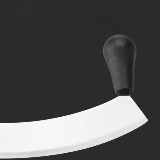 Mincing Knife